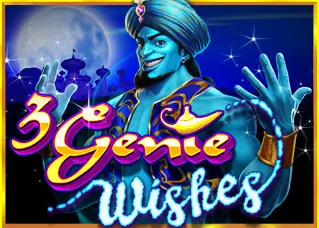 สล็อต RTP สูง 3 Genie Wishes หวยลาววันนี้ สด