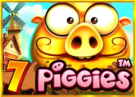 สล็อตทุนน้อย 7 Piggies หวยลาววันนี้ สด