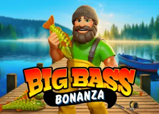 Big Bass Bonanza หวยลาววันนี้ สด