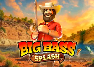 สล็อต RTP สูง Big Bass Splash หวยลาววันนี้ สด