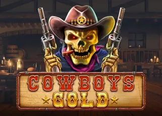 Cowboys Gold หวยลาววันนี้ สด