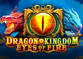 สล็อต RTP สูง Dragon Kingdom Eyes of Fire หวยลาววันนี้ สด