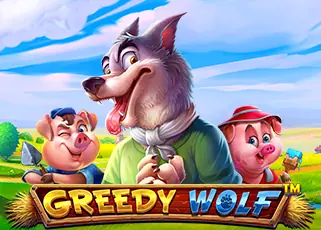 Greedy Wolf หวยลาววันนี้ สด