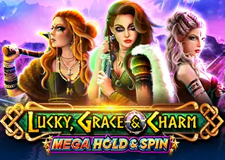 Lucky Grace and Charm หวยลาววันนี้ สด