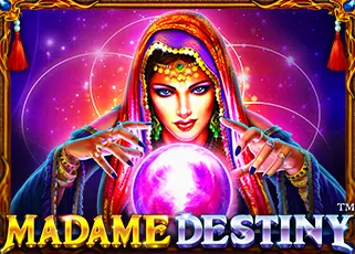 สล็อต RTP สูง Madame Destiny หวยลาววันนี้ สด