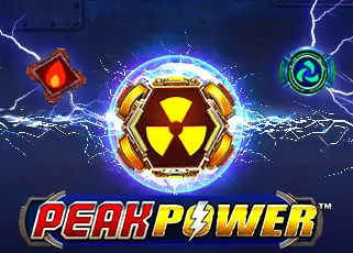 Peak Power หวยลาววันนี้ สด