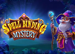 หวยลาววันนี้ สด Spellbinding Mystery ทดลองเล่นฟรี