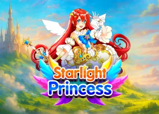 สล็อต RTP สูง Starlight Princess หวยลาววันนี้ สด