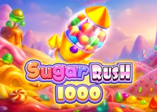 Sugar Rush 1000 หวยลาววันนี้ สด