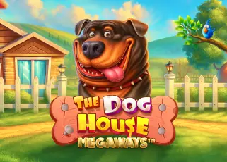 The Dog House Megaways หวยลาววันนี้ สด