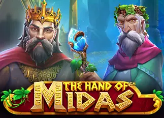 สล็อต RTP สูง The Hand of Midas หวยลาววันนี้ สด