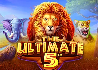 The Ultimate 5 หวยลาววันนี้ สด
