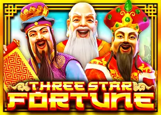 สล็อต RTP สูง Three Star Fortune หวยลาววันนี้ สด